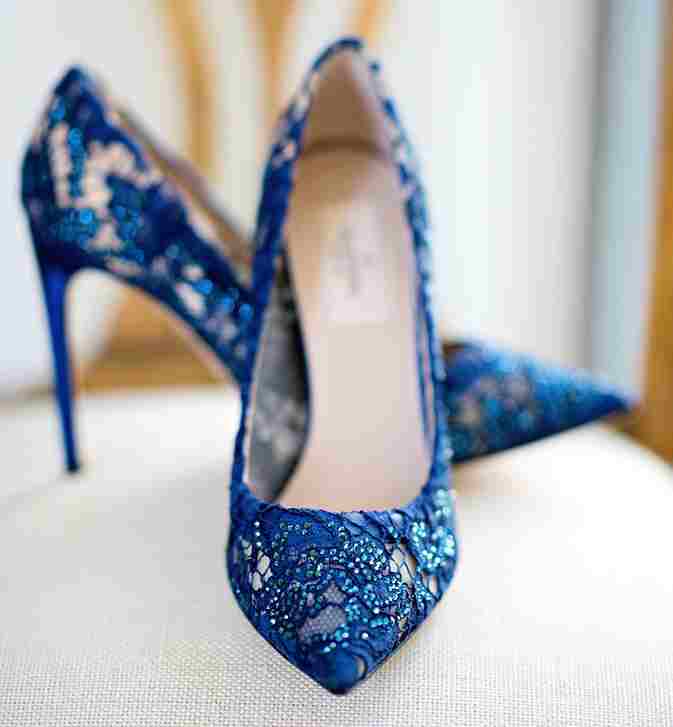 Footwear & Footwear Accessories